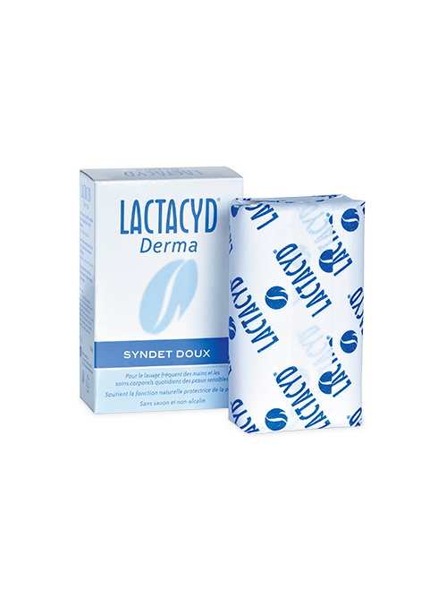 Lactacyd® Derma Syndet douceur